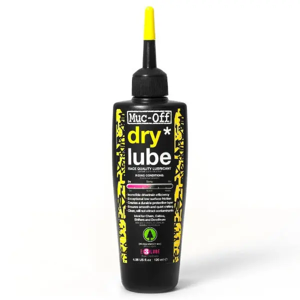 Muc-Off Dry Chain Lube 1