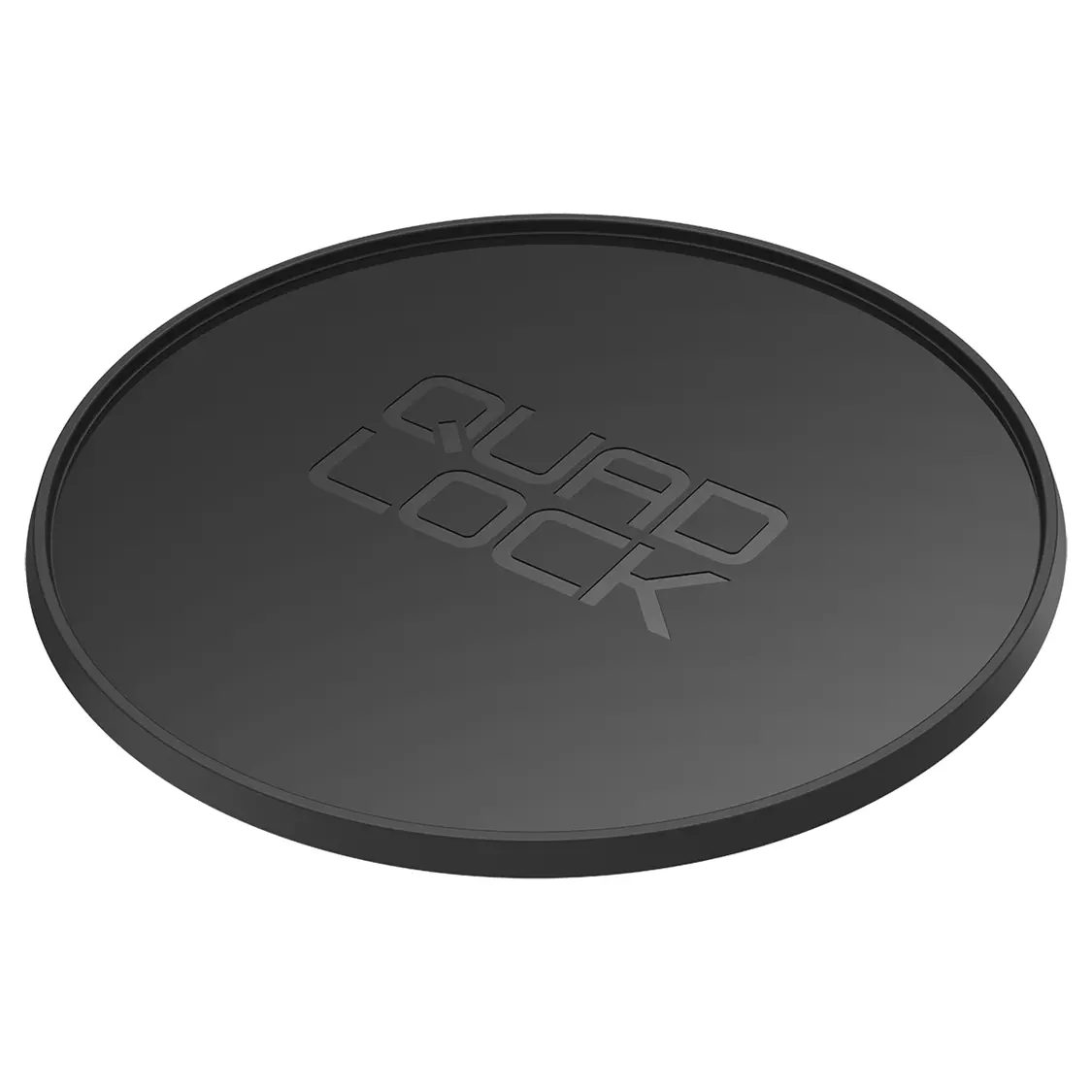 Quad Lock - Car Dash/Window Suction Pad 1