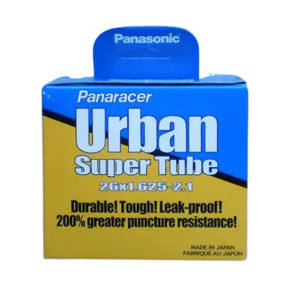 Panaracer Urban Super Tube 1