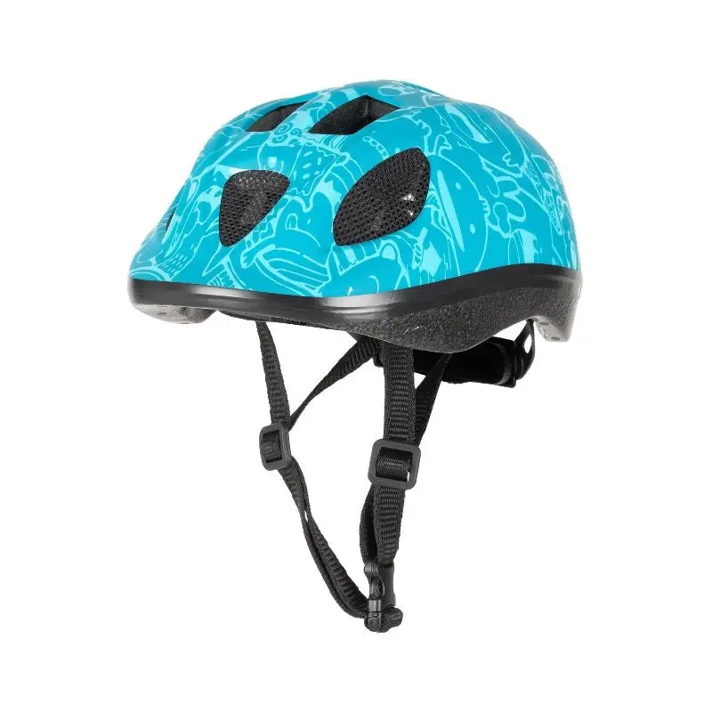 Oxford Scout Junior Helmet Blue 1