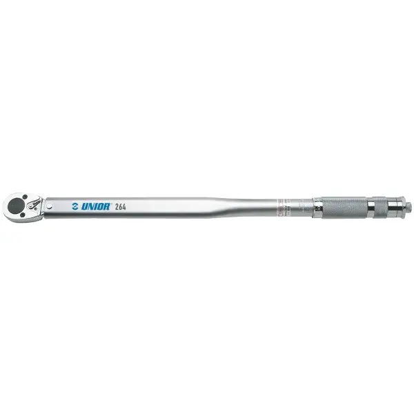 Unior Slipper Torque Wrench 1