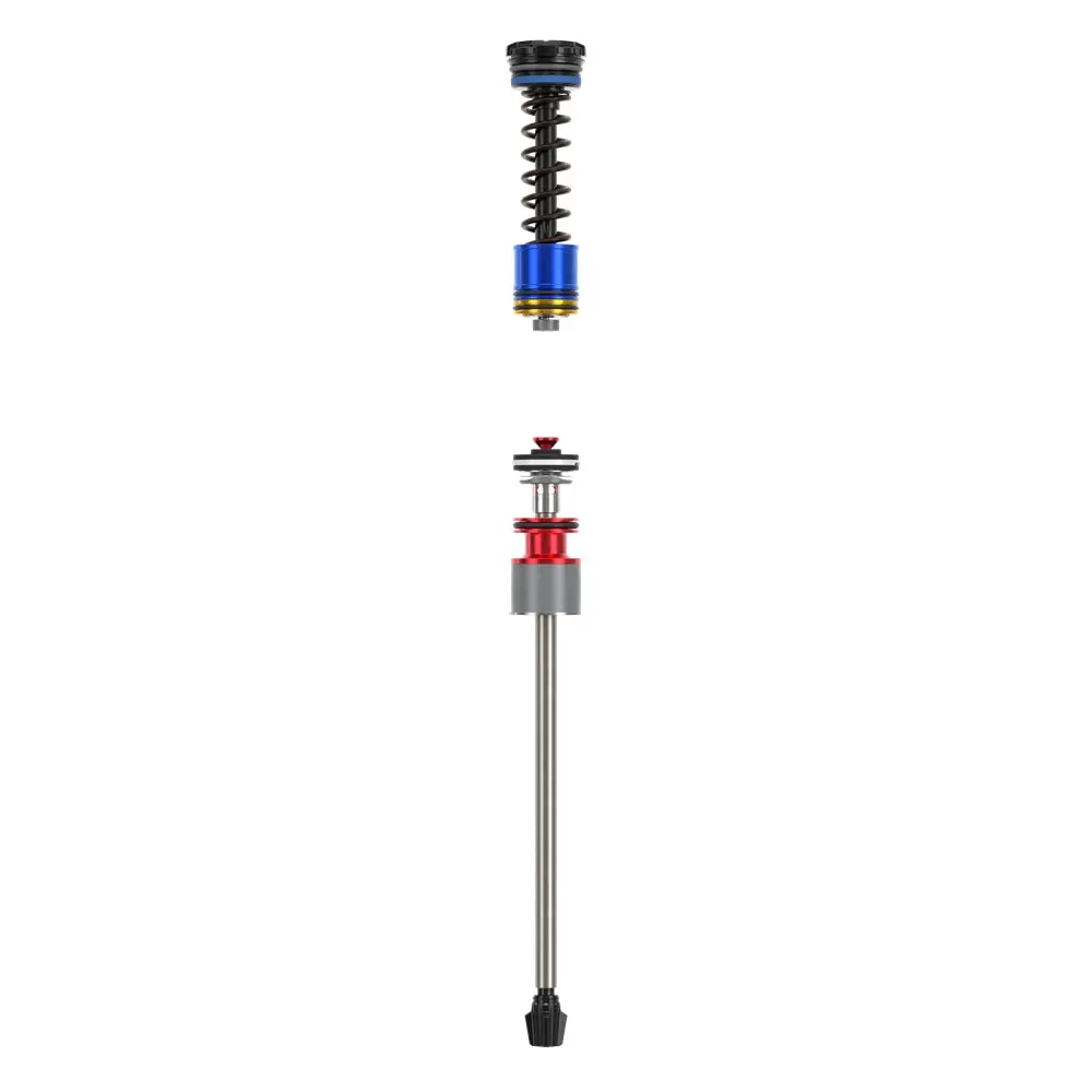 Rockshox Reba Rl Isolator Upgrade Kits 1