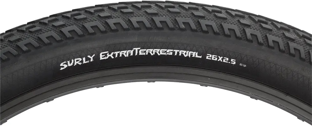 Surly Extra Terrestrial 27.5" / 650B 2