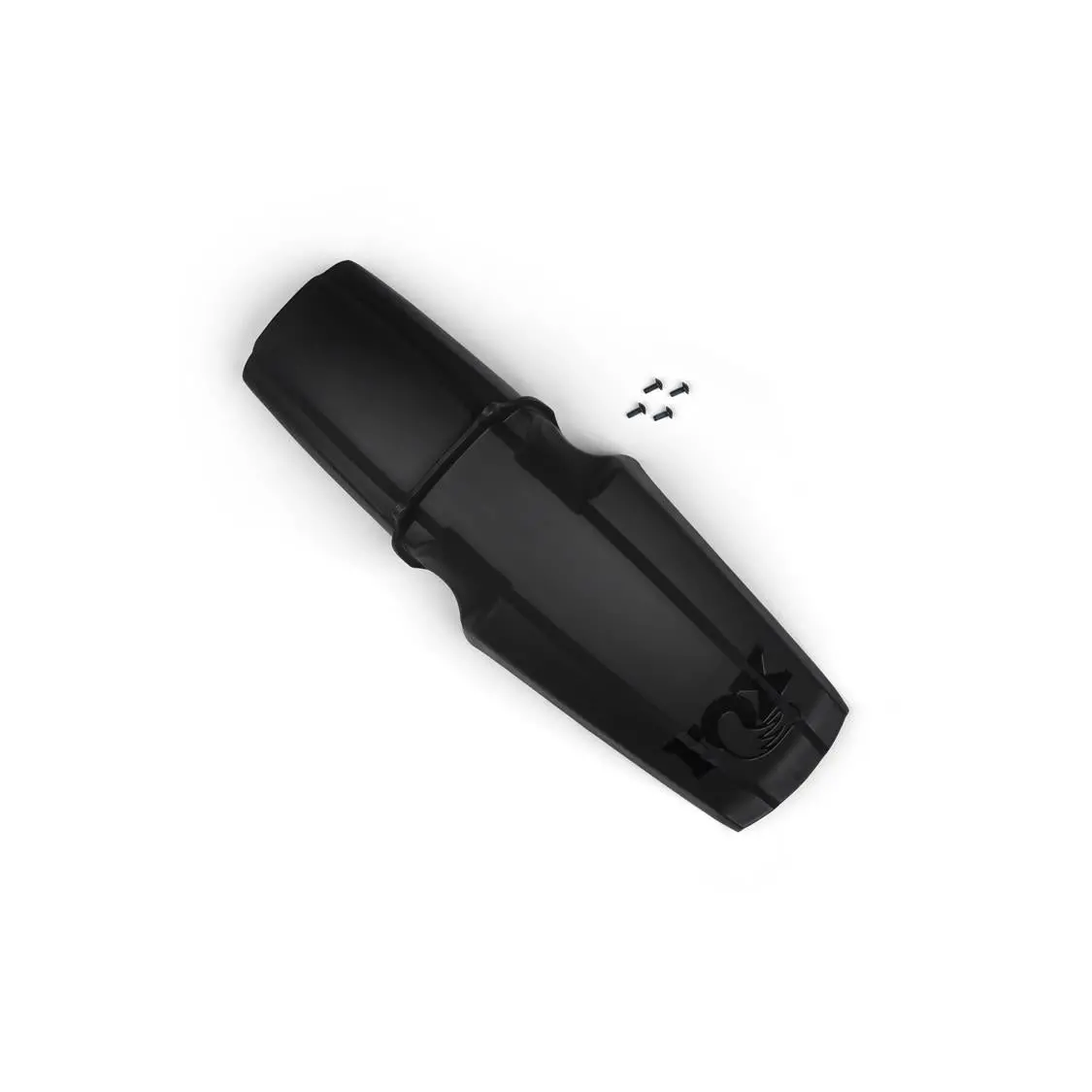 Fox - Fork Mudguards 4