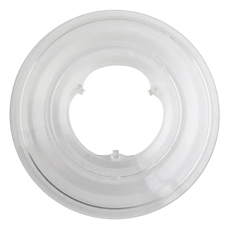 Pvc Spoke Protector For Cassette Hubs 1