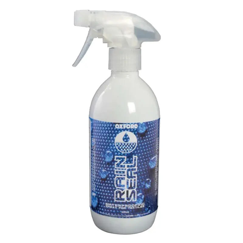 Oxford Mint Rain Seal Waterproofing Spray 1