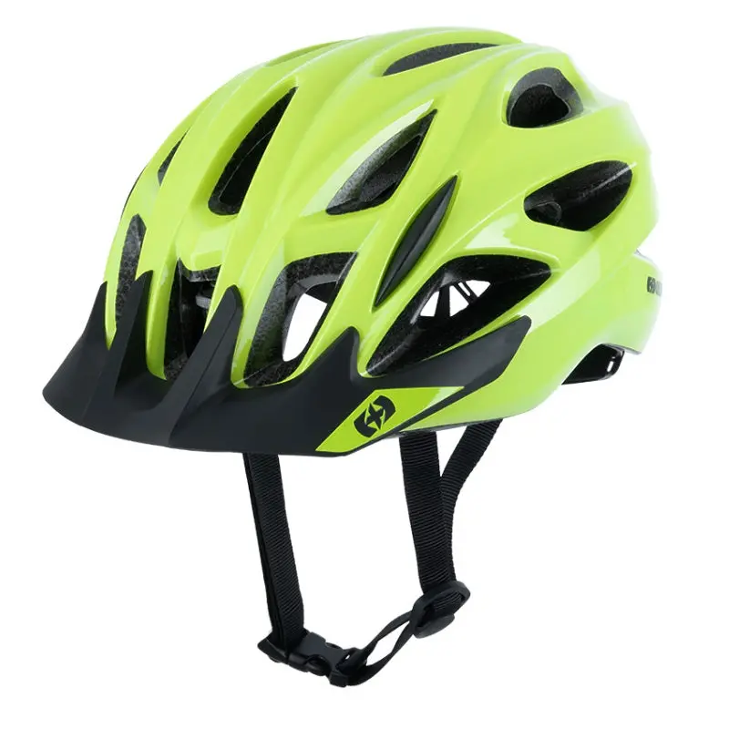 Oxford Hoxton Helmet Fluro 1