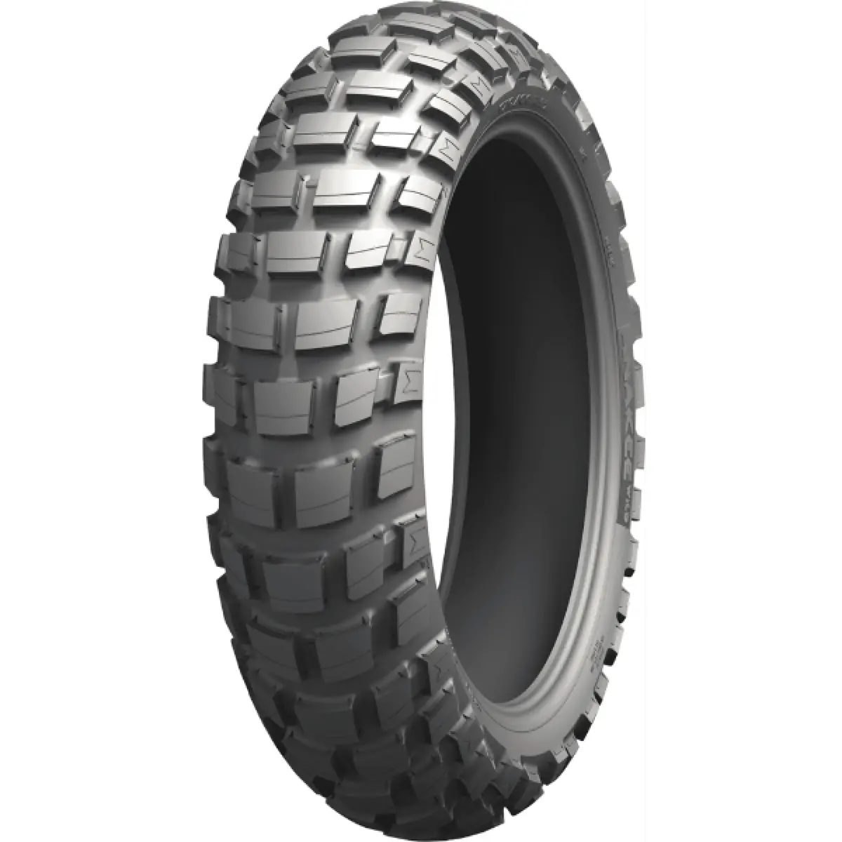 Michelin Anakee Wild Rear Tires 1