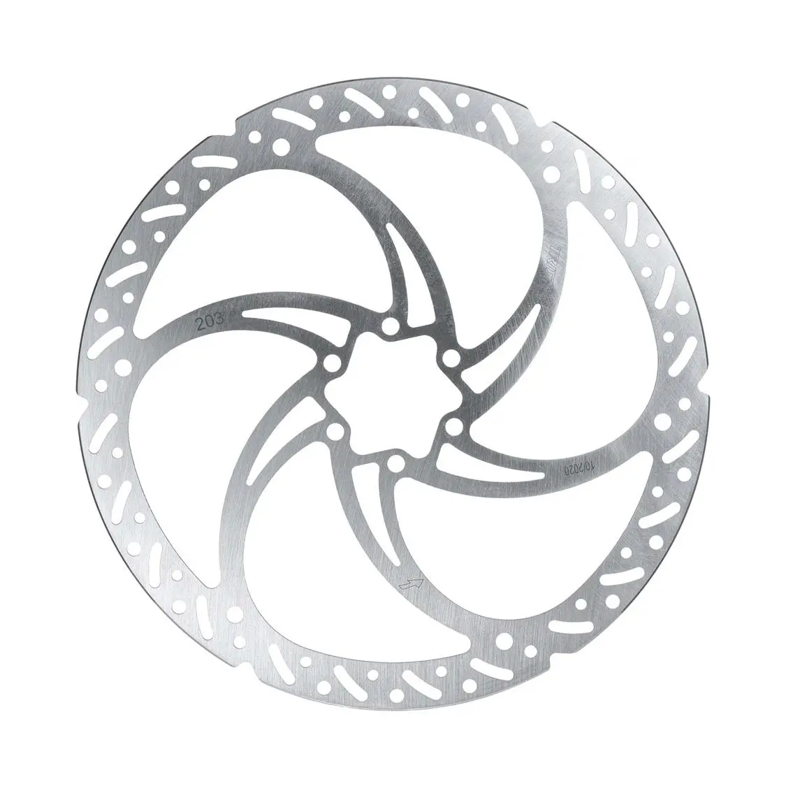 Trickstuff - Heavy Duty Rotors 3