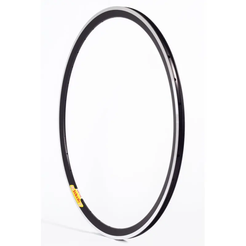 Velocity Deep-V 700C Rim 36H Black Msw 1
