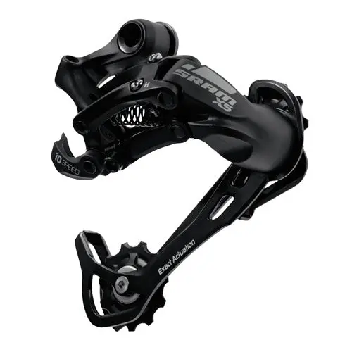 Sram X5 10-Speed Rear Derailleurs 1