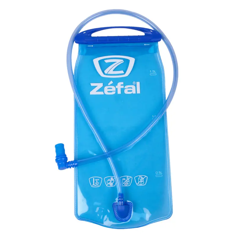 Zefal 1.5L Hydration Bladder 1