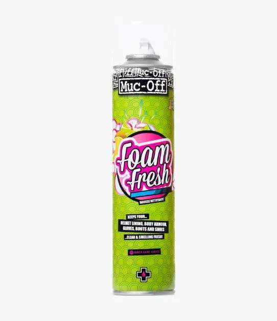 Muc-Off - Foam Fresh 1