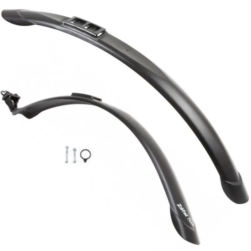 Zefal Trail 45 Mudguards 1
