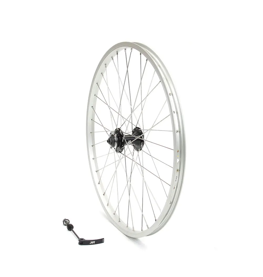 Ontrack - 24" Disc Brake Wheels 1