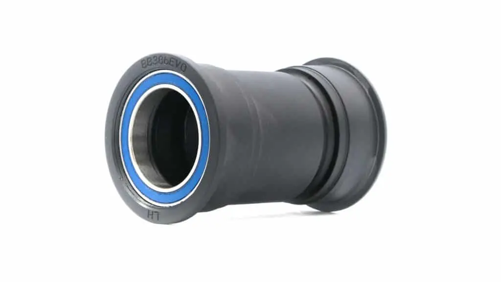 Praxis - M30-Thru 386Evo Bottom Bracket 1