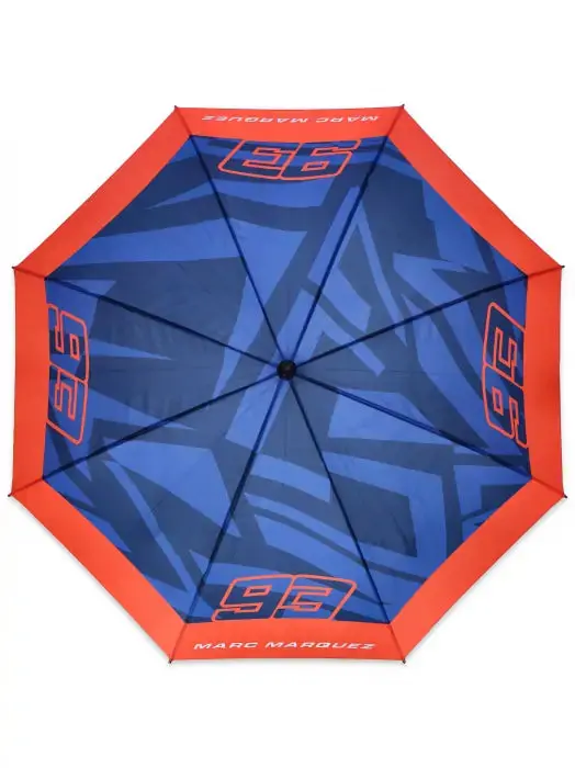 Gp Racing Marc Marquez Big Mm93 Umbrella [2353003] 1