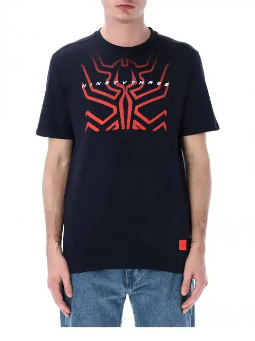 Gp Racing Marc Marquez Graphic Ant T-Shirt [2433006] 1
