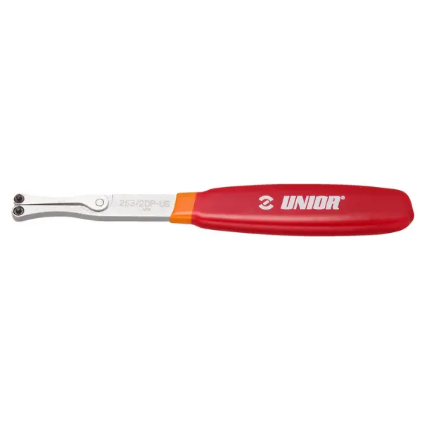 Unior Adjustable Spanner Wrench 1