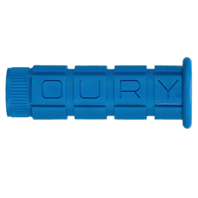 Oury Grips Blue 1