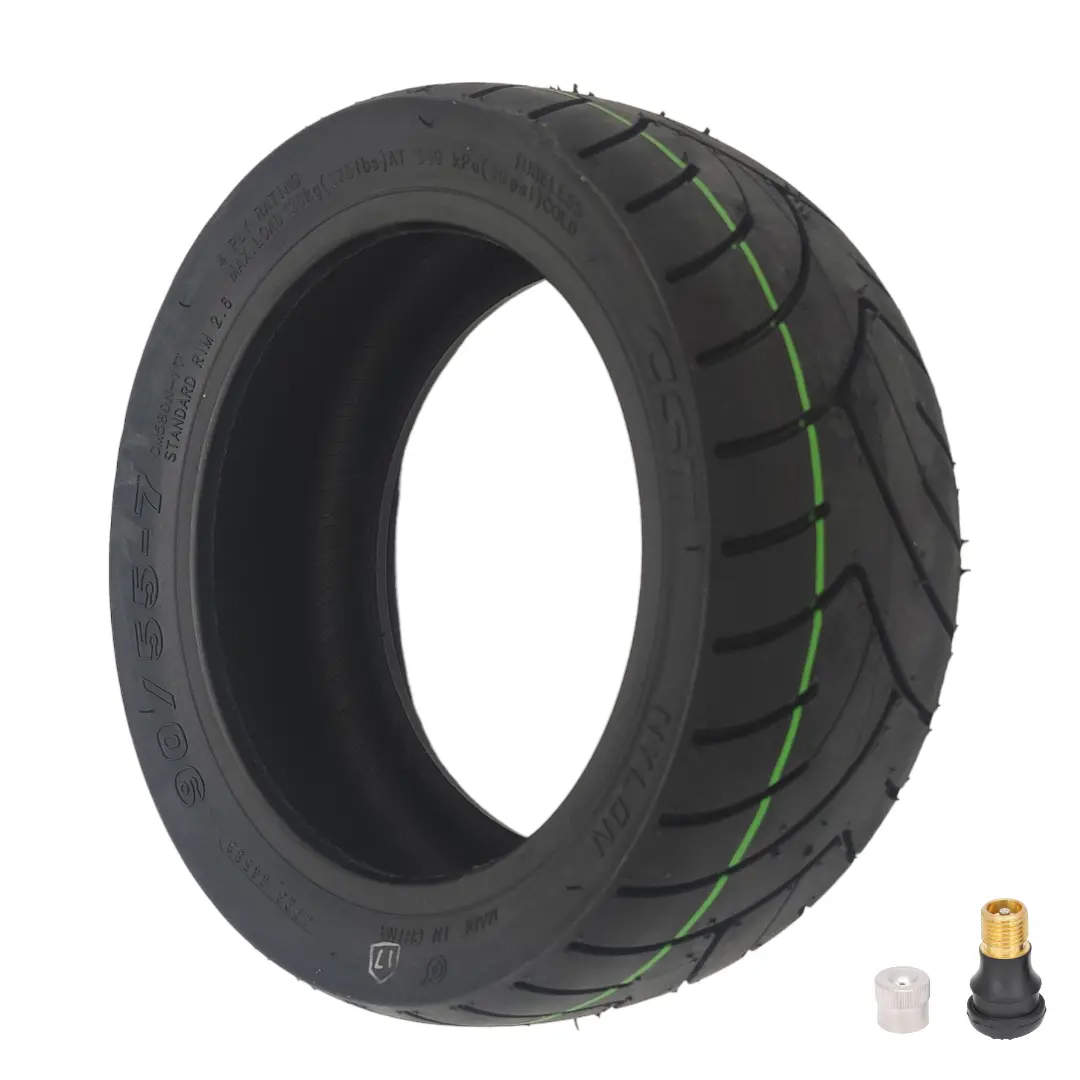 Segway Ninebot Gt1/Gt2 90/55-7 Tubeless Cst Reifen Ohne Gelschicht 1