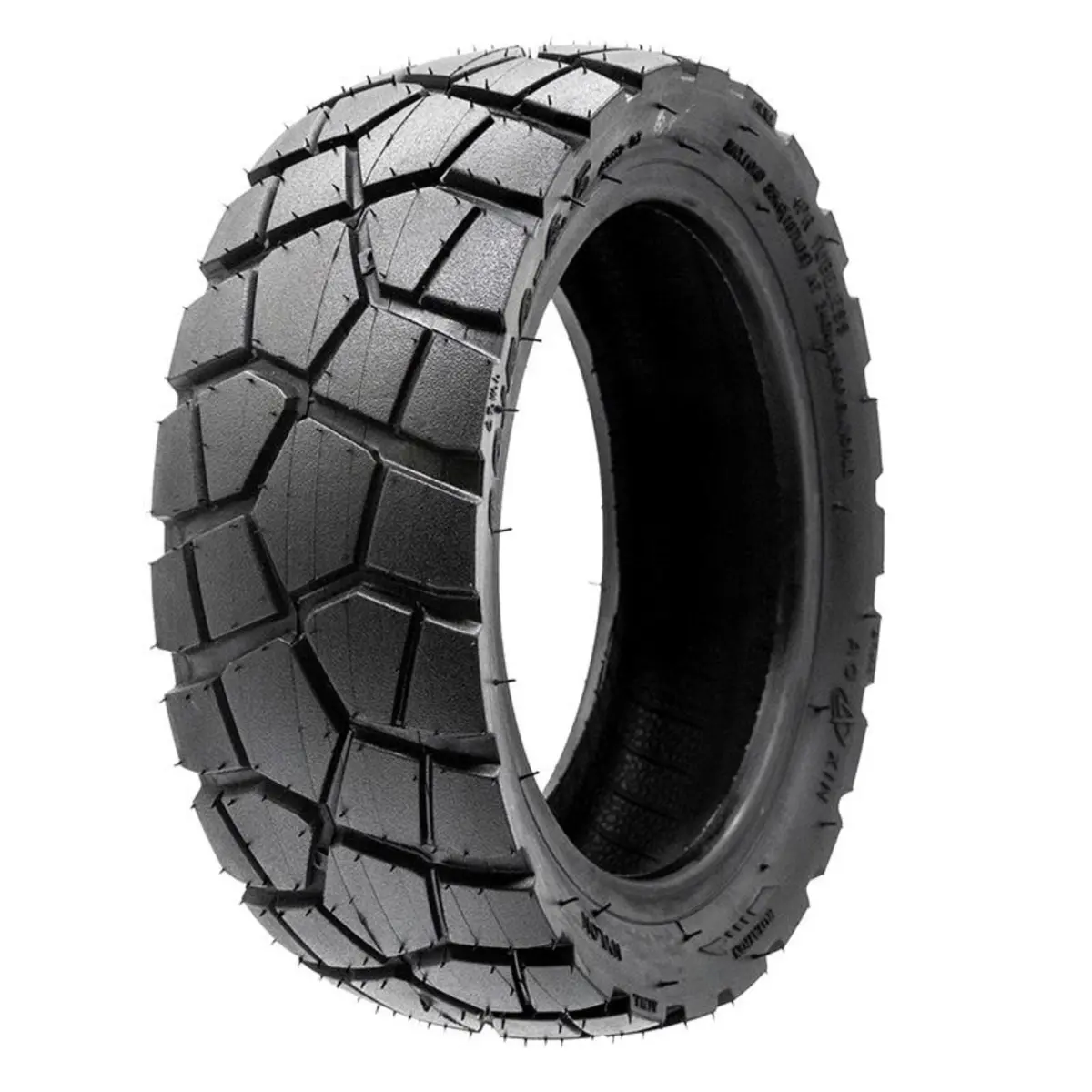 Tubeless Reifen 80/50-6.5 Für Ausom L2 Max Ausom L2 Max Dual Motor Aftermarket 1