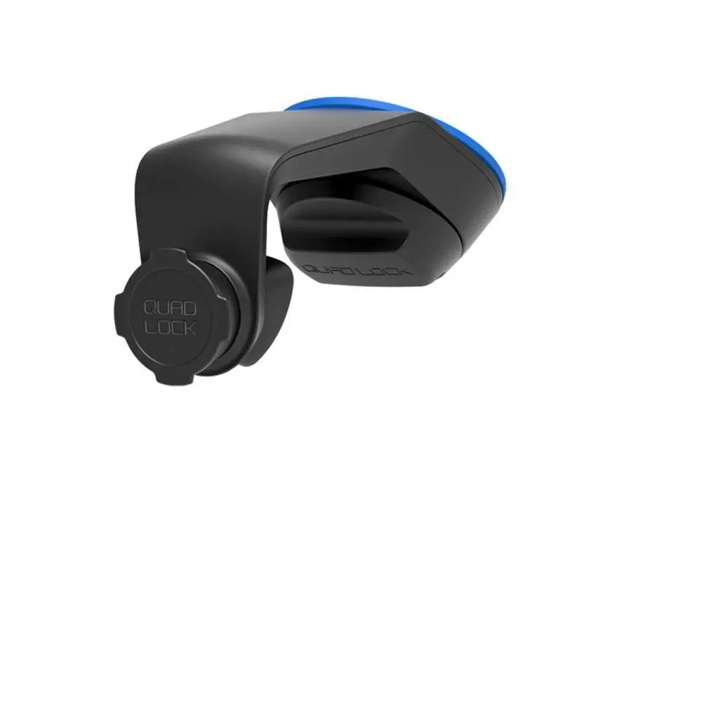 Quadlock Car Mount For Windscreen/Dashboard 1