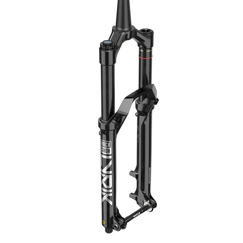 Rockshox Lyrik D1+ (2023+) Fork Spare Parts 1