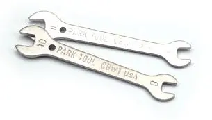 Park Tool - Cbw-1 - Metric Wrench 8Mm & 10Mm 1