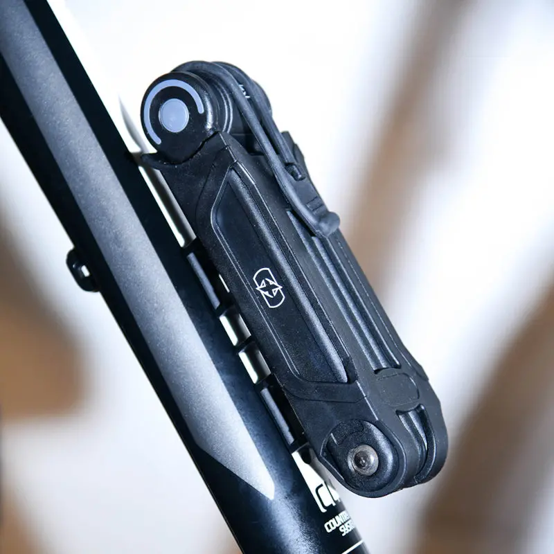 Oxford Linklock Folding Key Lock 2