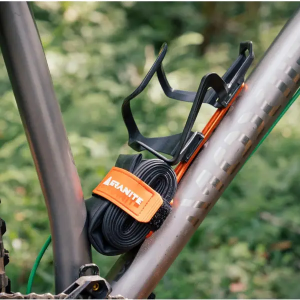 Granite Designs Portaledge Xe Strap Mount Orange 1