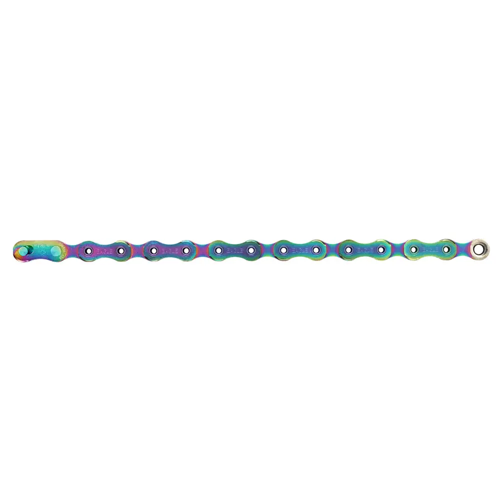 Sram Xx1 Eagle Chain 12 Speed - Rainbow 1