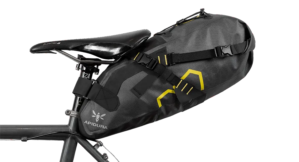 Apidura Expedition Saddle Pack 2