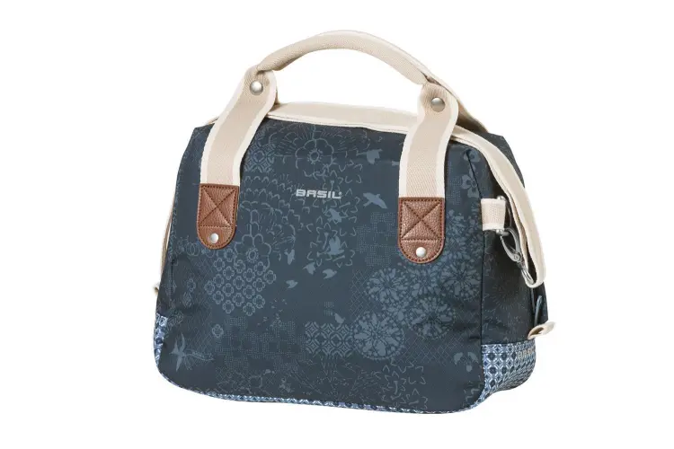 Basil - Boheme Handlebar Bag 1