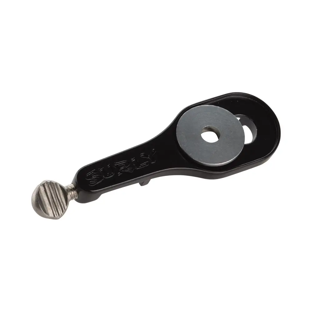 Surly Hurdy Gurdy Chain Tensioner 1
