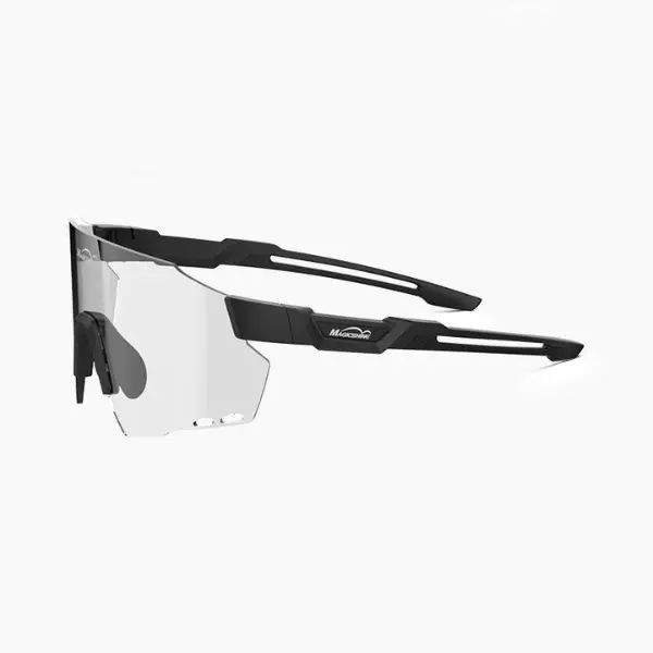 Magicshine Windbreaker Photochromic Eyewear 1