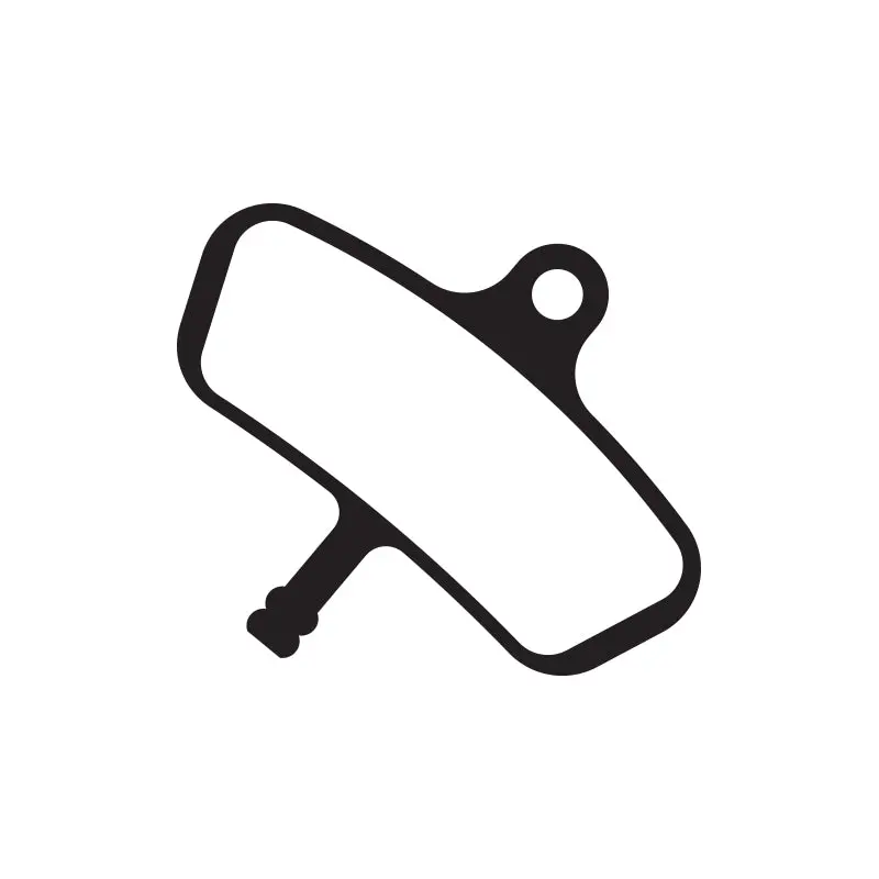 Oxford Disc Brake Pads For Avid Code 1