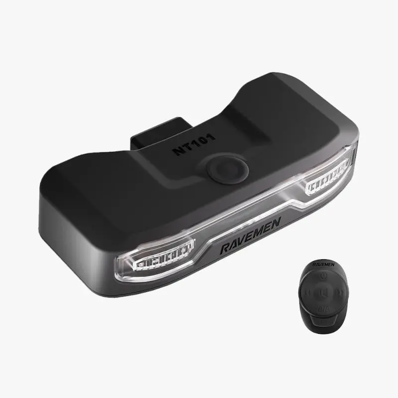 Ravemen Nt101 Rear Light 1