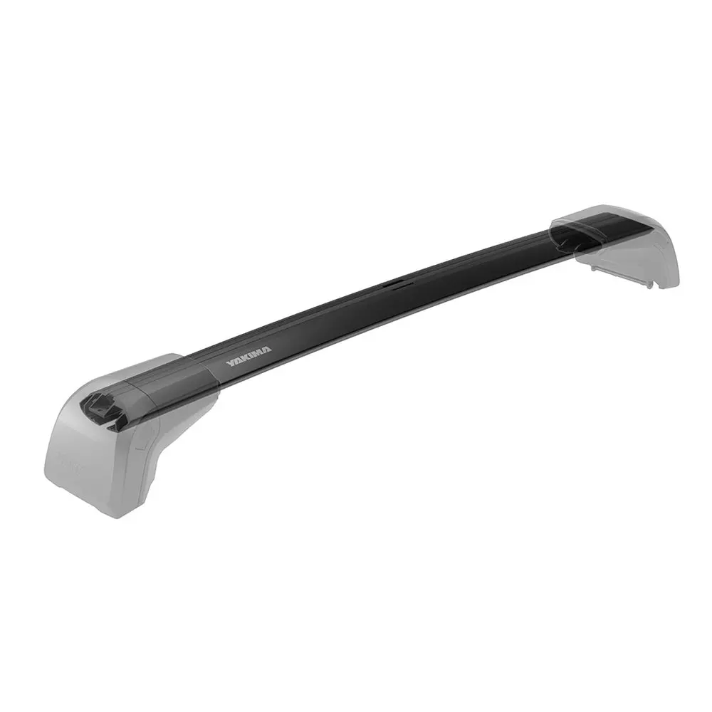 Yakima Jetstream Fx Bars Black 1