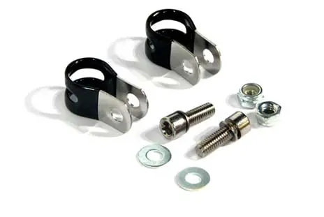 Ontrack - Carrier Fittings 1