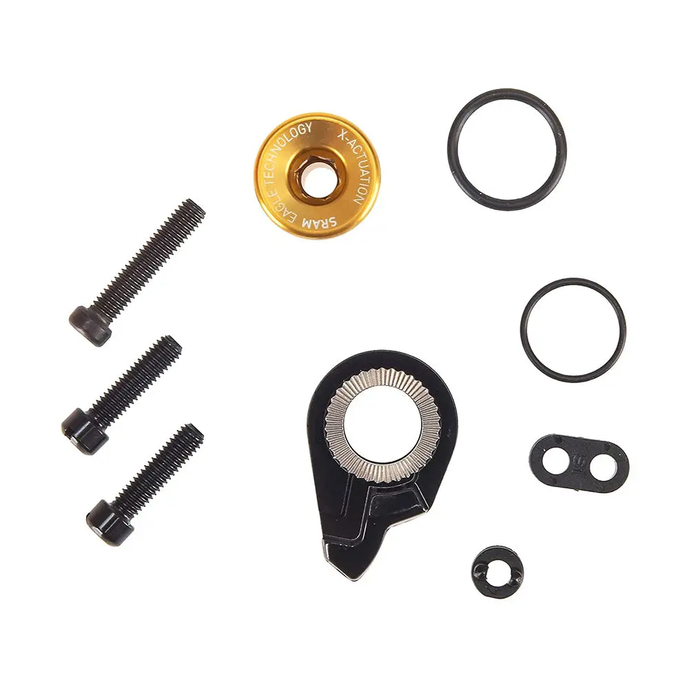 Sram Eagle Xx1 B Bolt & Screw Kit 1