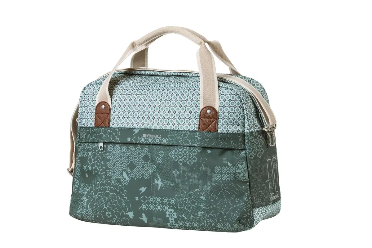 Basil -  Boheme Carry All Bag 1
