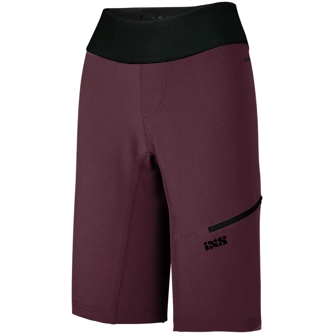 Ixs - Women's Carve Hip-Hugger Shorts 1