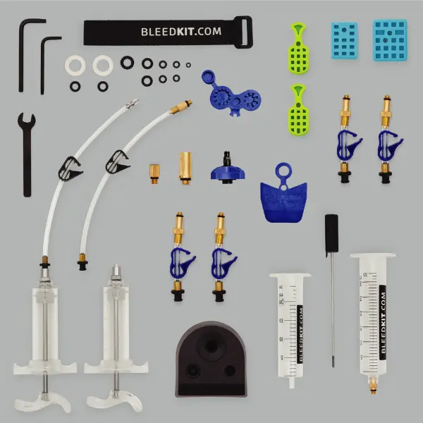 Bleedkit Workshop Pro Mineral Edition 1