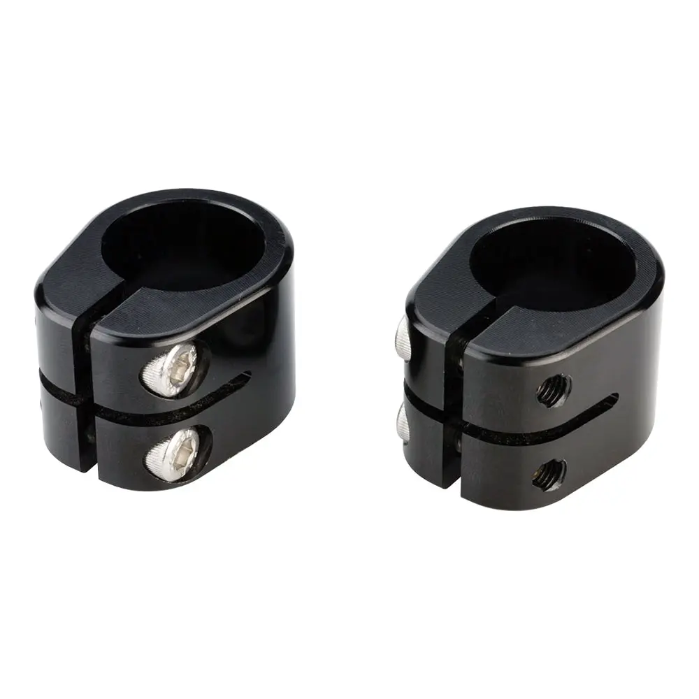 Surly Big Dummy Rail Collars 1