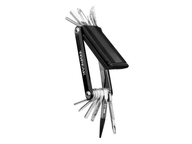 Topeak Multi Tool Tubi-Toolx 13 Functions 1