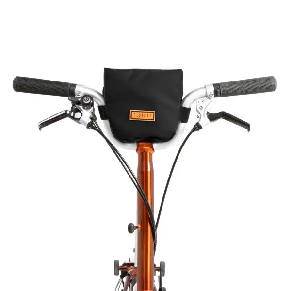 Restrap City Bar Bag 1