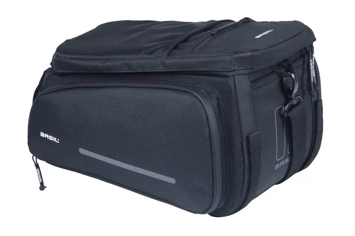 Basil - Move Trunkbag 1