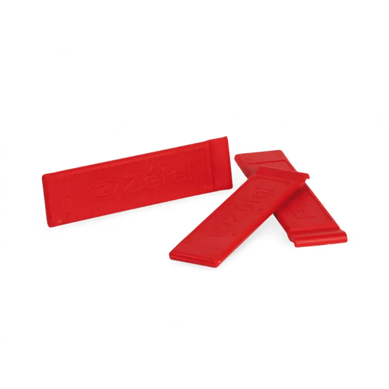 Zefal Z-Lever Tyre Levers 1