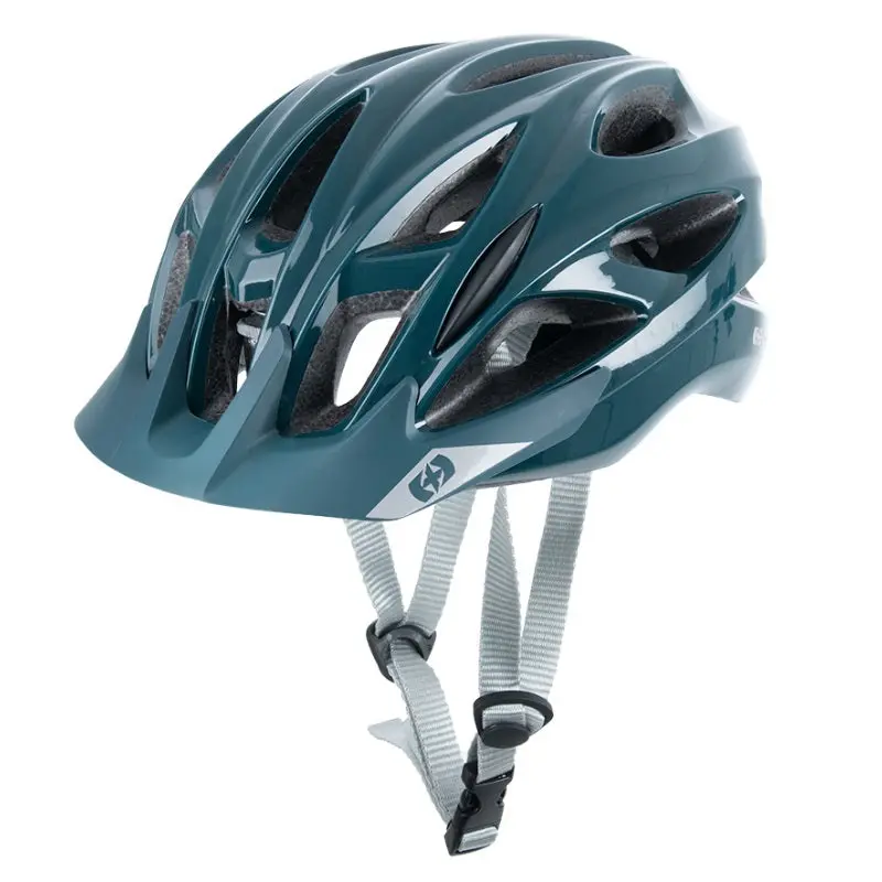 Oxford Hoxton Helmet Green 1